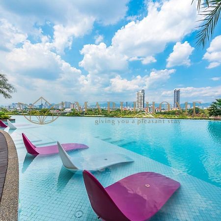 Parc 3 Premier Suites Kuala Lumpur Kültér fotó