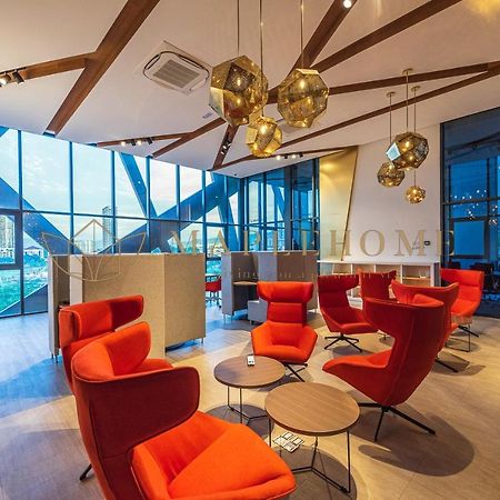 Parc 3 Premier Suites Kuala Lumpur Kültér fotó