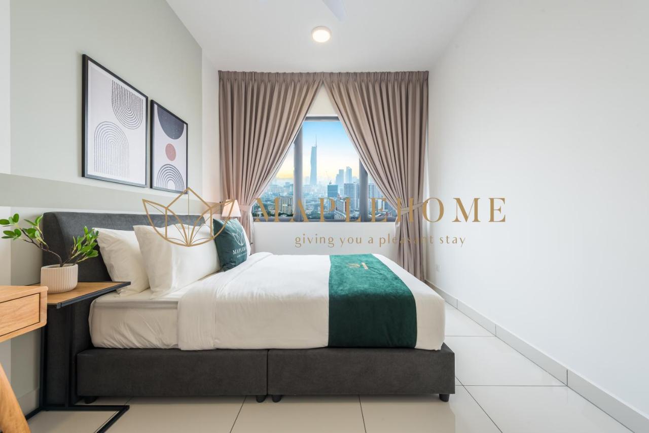 Parc 3 Premier Suites Kuala Lumpur Kültér fotó