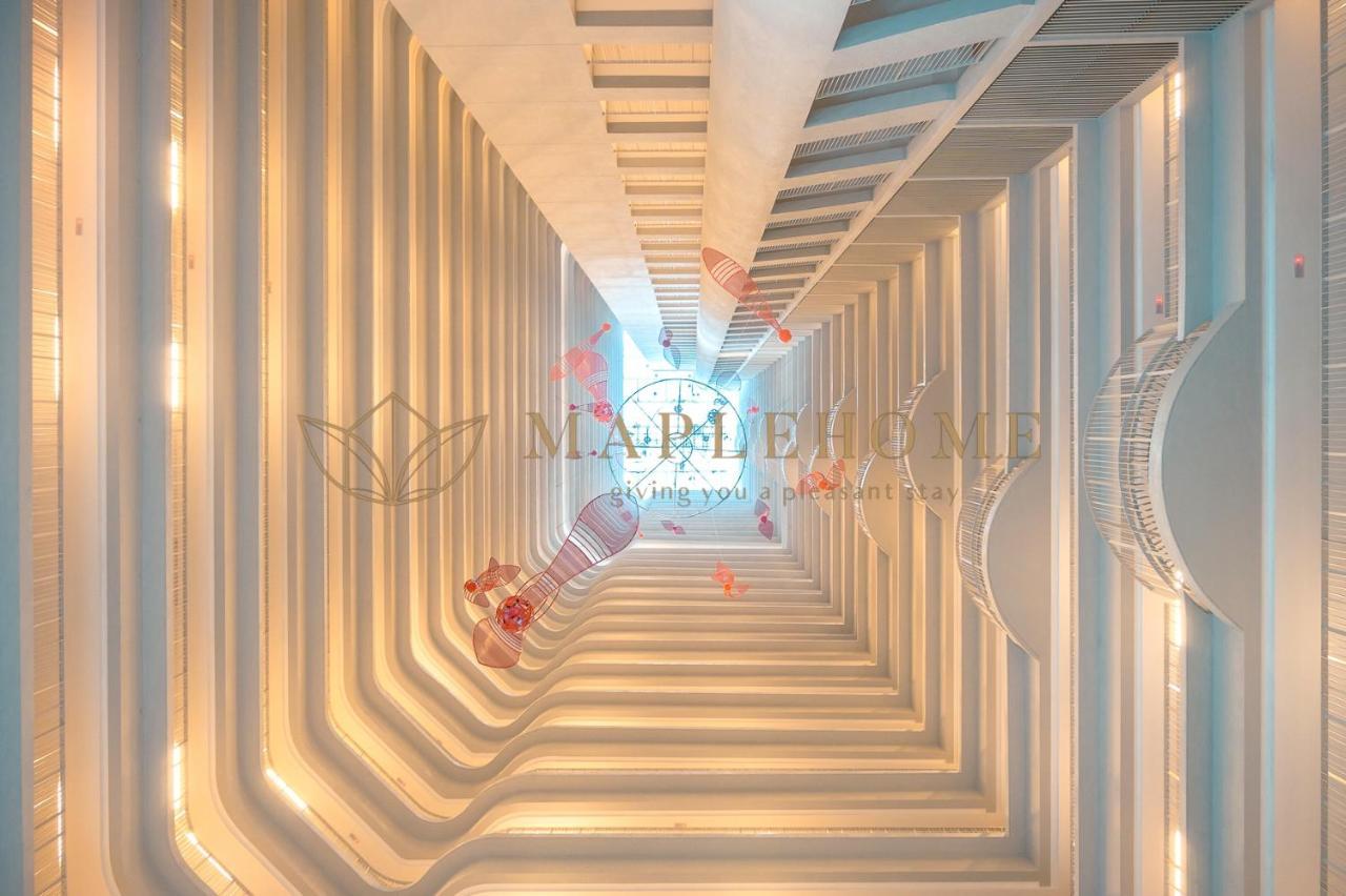 Parc 3 Premier Suites Kuala Lumpur Kültér fotó