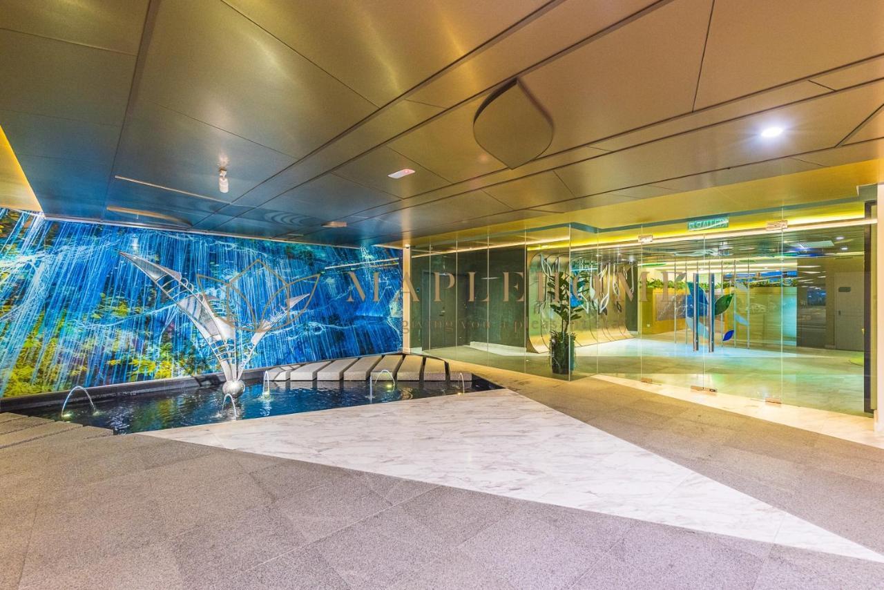 Parc 3 Premier Suites Kuala Lumpur Kültér fotó