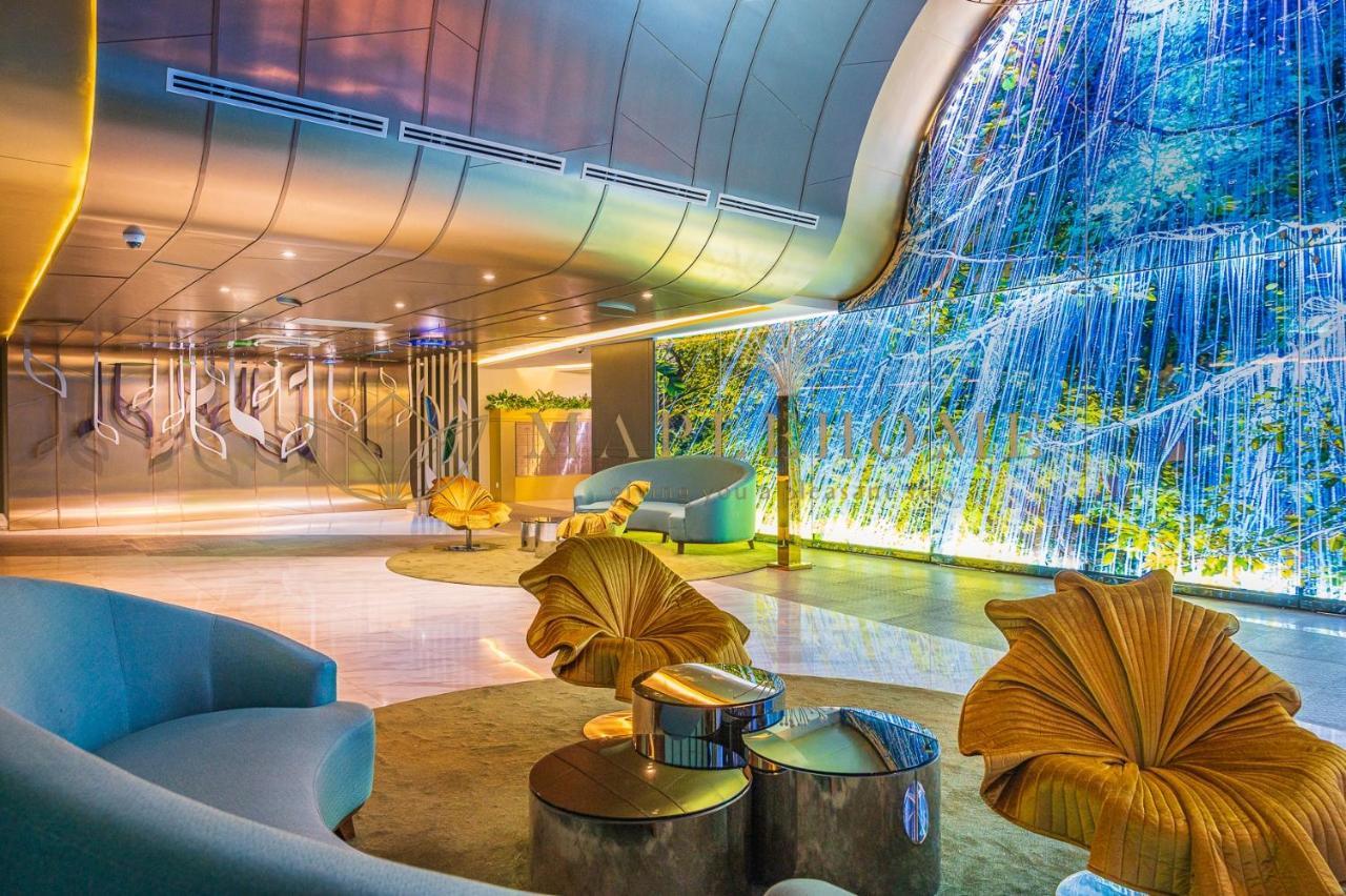 Parc 3 Premier Suites Kuala Lumpur Kültér fotó