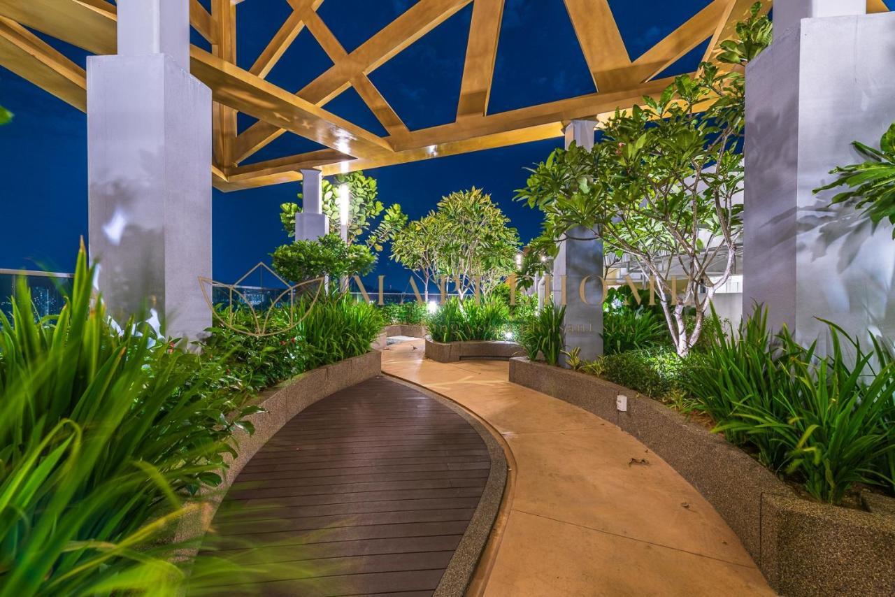 Parc 3 Premier Suites Kuala Lumpur Kültér fotó