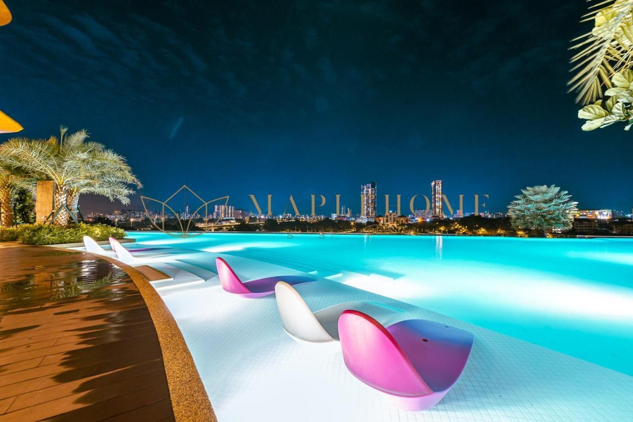 Parc 3 Premier Suites Kuala Lumpur Kültér fotó