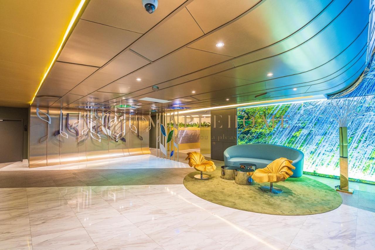 Parc 3 Premier Suites Kuala Lumpur Kültér fotó